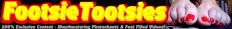 Footsie Tootsies